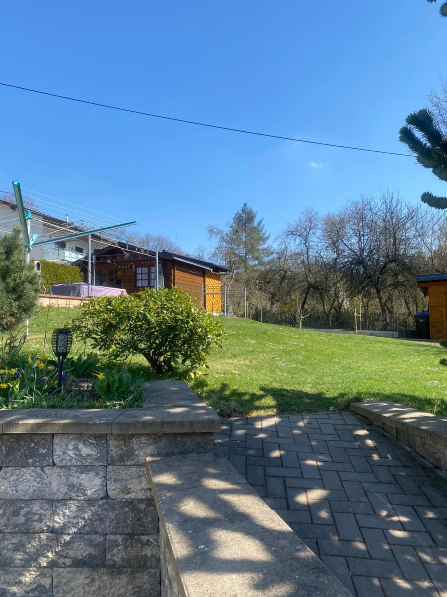 Villa Familie Moisil Daun Exterior foto